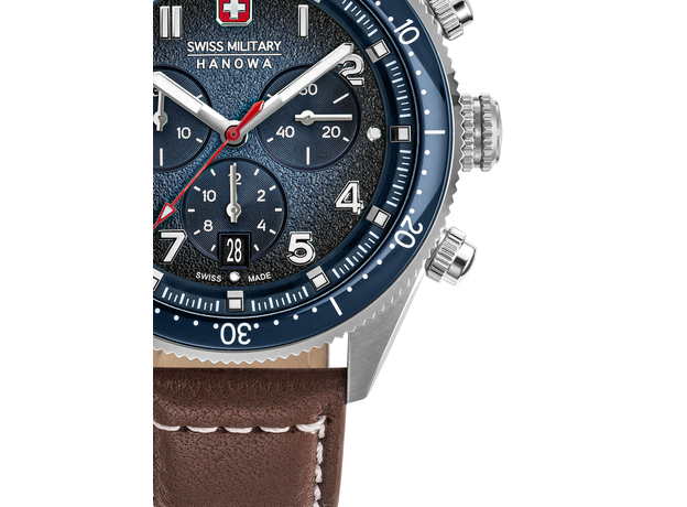 Swiss Military-Hanowa SMWGC0003802, фото 2 | Интернет-магазин оригинальных часов и аксессуаров