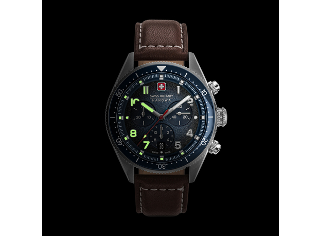 Swiss Military-Hanowa SMWGC0003802, фото 4 | Интернет-магазин оригинальных часов и аксессуаров