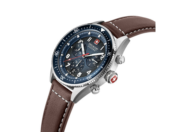 Swiss Military-Hanowa SMWGC0003802, фото 5 | Интернет-магазин оригинальных часов и аксессуаров