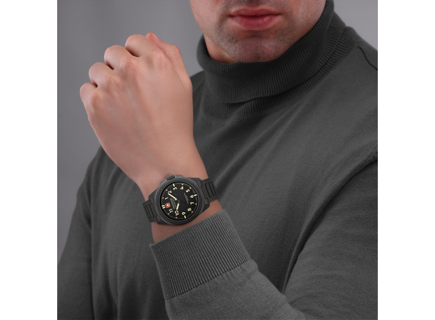 Swiss Military-Hanowa SMWGG0003941, фото 3 | Интернет-магазин оригинальных часов и аксессуаров