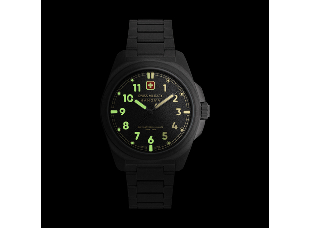 Swiss Military-Hanowa SMWGG0003941, фото 4 | Интернет-магазин оригинальных часов и аксессуаров