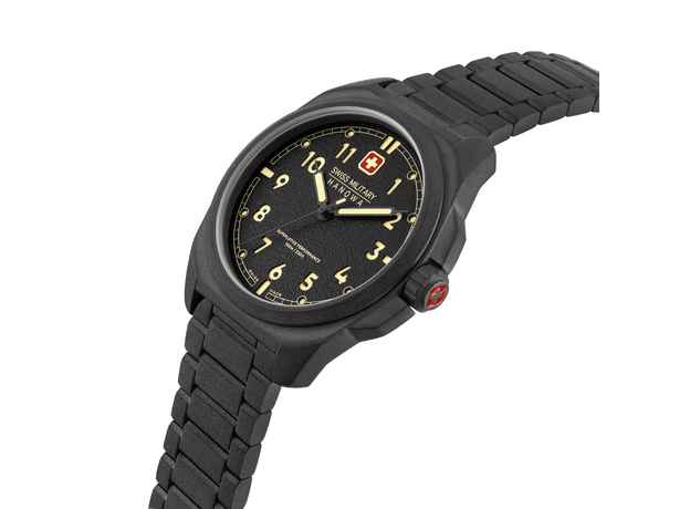 Swiss Military-Hanowa SMWGG0003941, фото 5 | Интернет-магазин оригинальных часов и аксессуаров