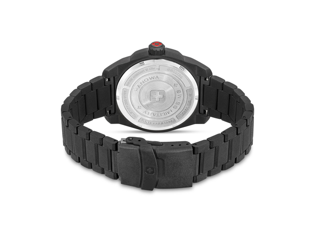 Swiss Military-Hanowa SMWGG0003941, фото 7 | Интернет-магазин оригинальных часов и аксессуаров