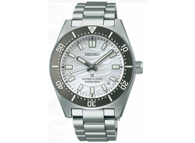 Мужские часы SEIKO SPB511J1 PROSPEX 1965 HERITAGE DIVER LIMITED