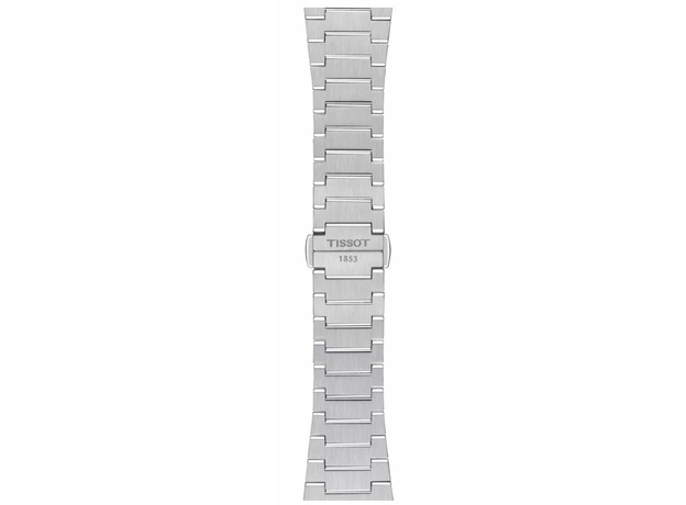 TISSOT T137.210.11.421.00 PRX 35MM, фото 4 | Интернет-магазин оригинальных часов и аксессуаров