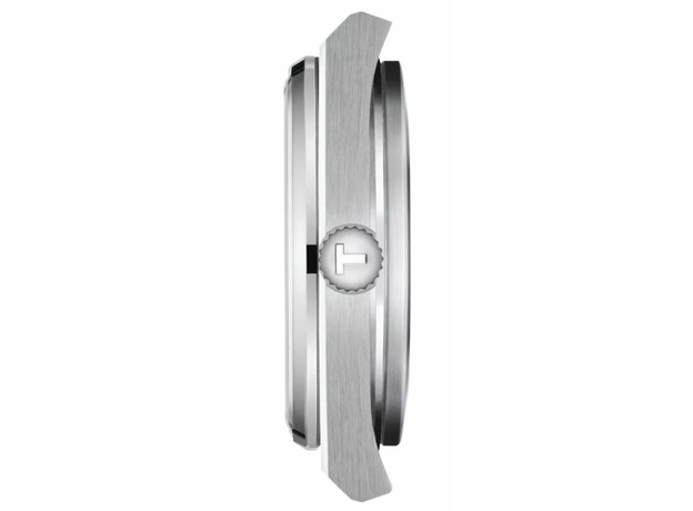 TISSOT T137.210.11.421.00 PRX 35MM, фото 2 | Интернет-магазин оригинальных часов и аксессуаров