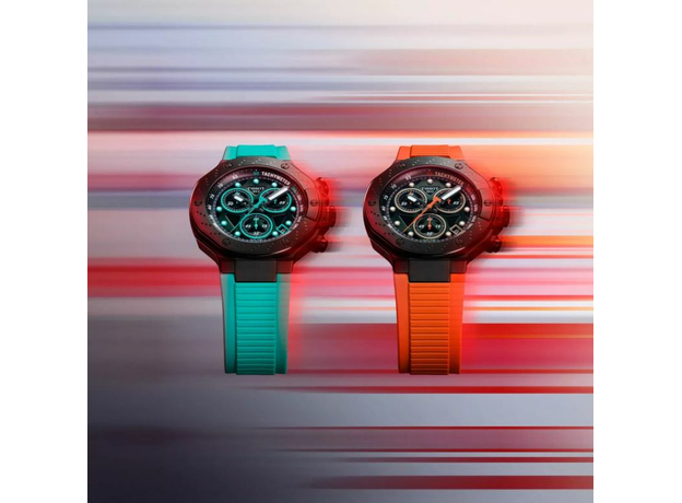 TISSOT T141.417.37.051.02 T-RACE CHRONOGRAPH, фото 5 | Интернет-магазин оригинальных часов и аксессуаров