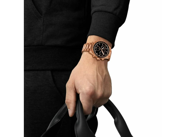 TISSOT T149.417.33.051.00 PR516 CHRONOGRAPH, фото 5 | Интернет-магазин оригинальных часов и аксессуаров