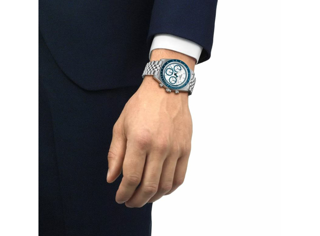 TISSOT T149.462.11.011.00 PR516 MECHANICAL CHRONOGRAPH, фото 5 | Интернет-магазин оригинальных часов и аксессуаров