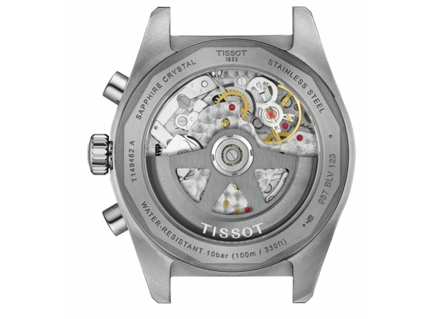 TISSOT T149.462.11.011.00 PR516 MECHANICAL CHRONOGRAPH, фото 3 | Интернет-магазин оригинальных часов и аксессуаров