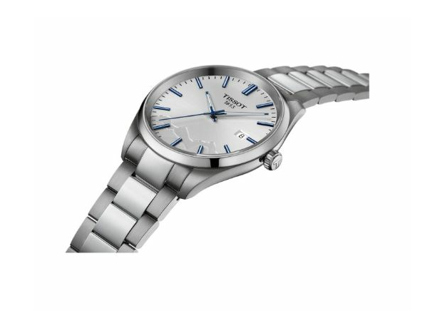 TISSOT T150.410.11.031.00 JUNGFRAUBAHN PR 100, фото 2 | Интернет-магазин оригинальных часов и аксессуаров