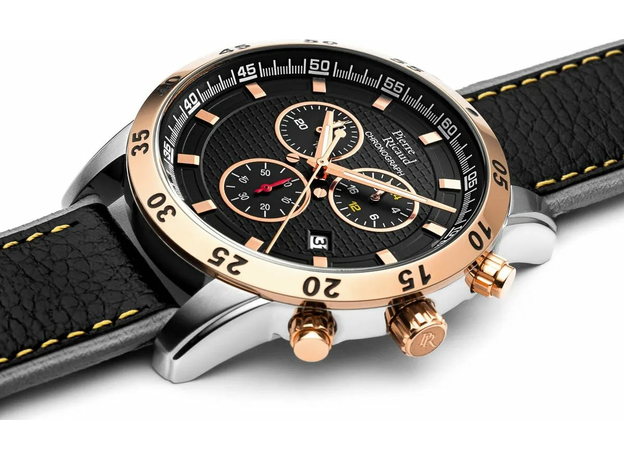 PIERRE RICAUD PR-60033.R217CH, фото 2 | Интернет-магазин оригинальных часов и аксессуаров