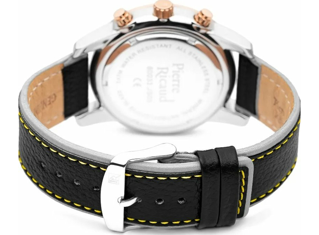 PIERRE RICAUD PR-60033.R217CH, фото 3 | Интернет-магазин оригинальных часов и аксессуаров