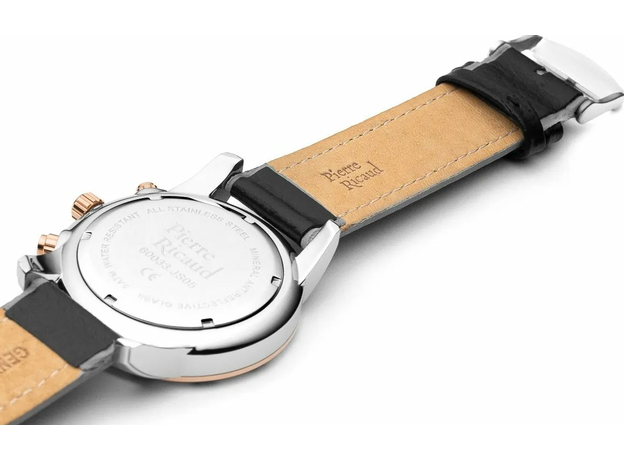 PIERRE RICAUD PR-60033.R217CH, фото 4 | Интернет-магазин оригинальных часов и аксессуаров