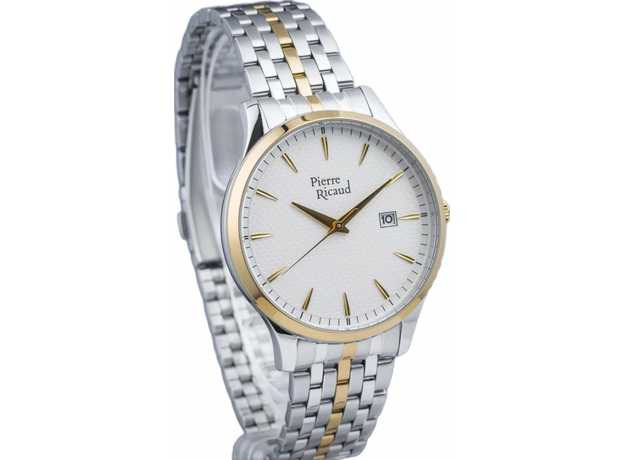 PIERRE RICAUD PR-91037.2113Q, фото 3 | Интернет-магазин оригинальных часов и аксессуаров