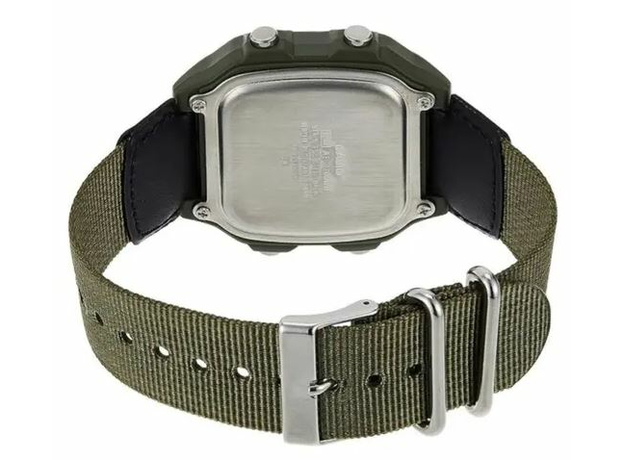 CASIO AE-1200WHB-3BVDF Exclusive, фото 2 | Интернет-магазин оригинальных часов и аксессуаров