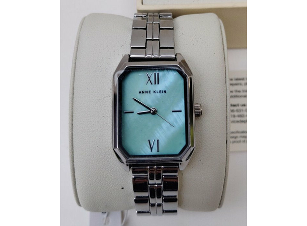 ANNE KLEIN AK/3775YLSV, фото 4 | Интернет-магазин оригинальных часов и аксессуаров