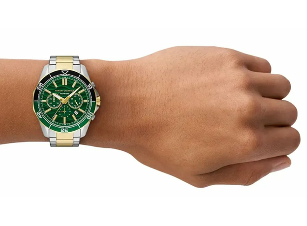 Armani Exchange AX1966 Spencer, фото 5 | Интернет-магазин оригинальных часов и аксессуаров