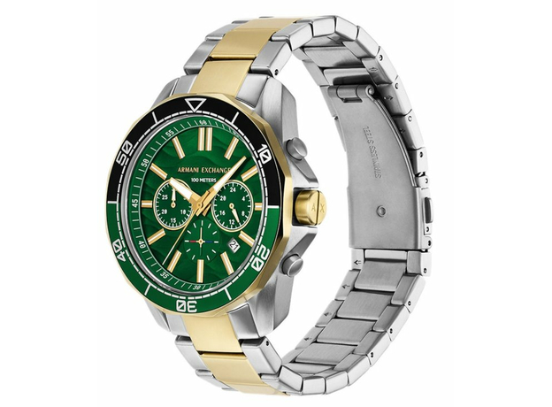 Armani Exchange AX1966 Spencer, фото 2 | Интернет-магазин оригинальных часов и аксессуаров