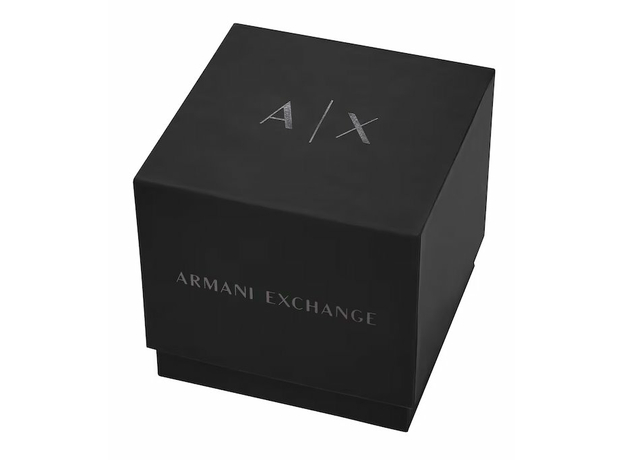 Armani Exchange AX1966 Spencer, фото 6 | Интернет-магазин оригинальных часов и аксессуаров