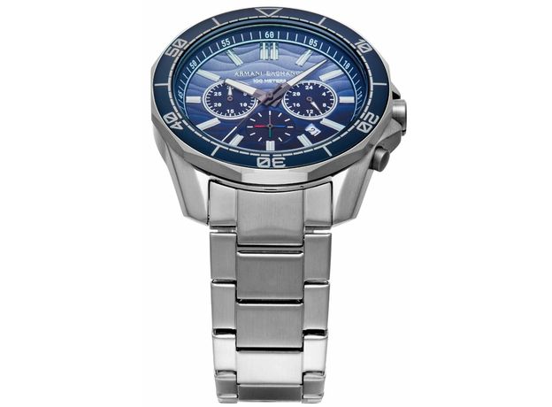 Armani Exchange AX1967 Spencer, фото 2 | Интернет-магазин оригинальных часов и аксессуаров