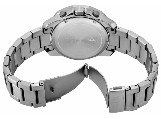 Armani Exchange AX1967 Spencer, фото 5 | Интернет-магазин оригинальных часов и аксессуаров