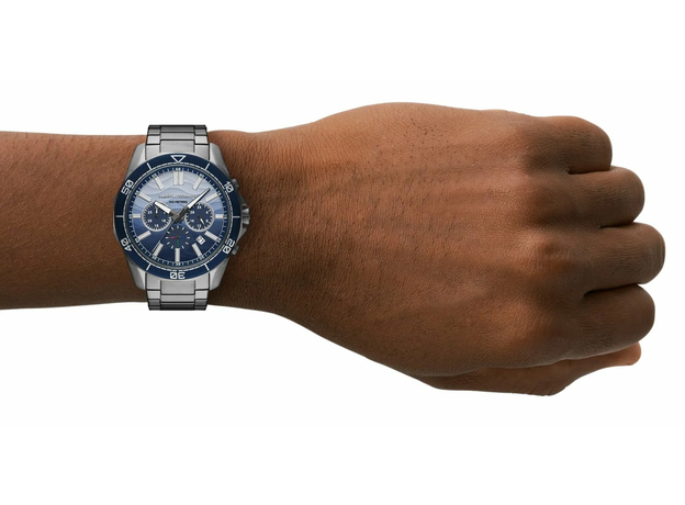 Armani Exchange AX1967 Spencer, фото 6 | Интернет-магазин оригинальных часов и аксессуаров