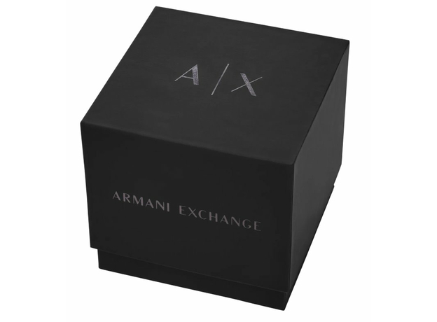 Armani Exchange AX1967 Spencer, фото 8 | Интернет-магазин оригинальных часов и аксессуаров