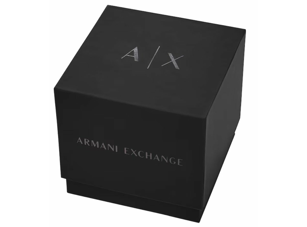 Armani Exchange AX2463 Hampton, фото 5 | Интернет-магазин оригинальных часов и аксессуаров
