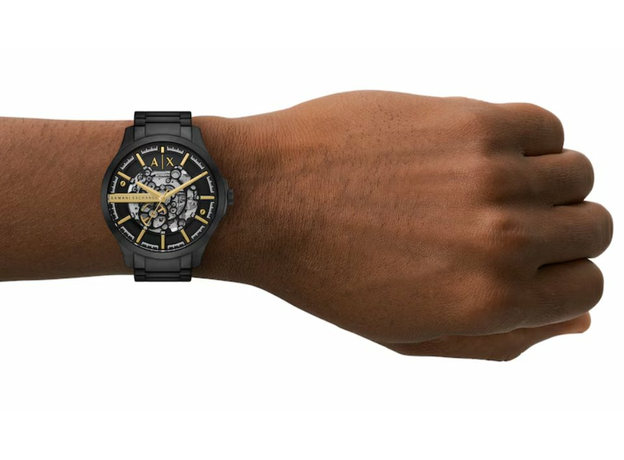 Armani Exchange AX2463 Hampton, фото 6 | Интернет-магазин оригинальных часов и аксессуаров