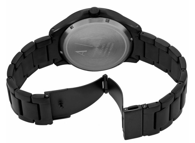 Armani Exchange AX2463 Hampton, фото 7 | Интернет-магазин оригинальных часов и аксессуаров