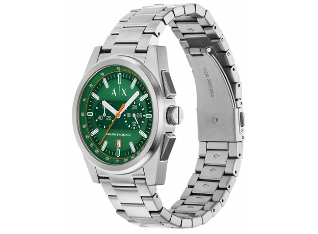 Armani Exchange AX2862 Parker, фото 2 | Интернет-магазин оригинальных часов и аксессуаров