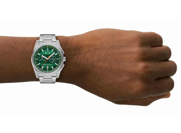 Armani Exchange AX2862 Parker, фото 5 | Интернет-магазин оригинальных часов и аксессуаров