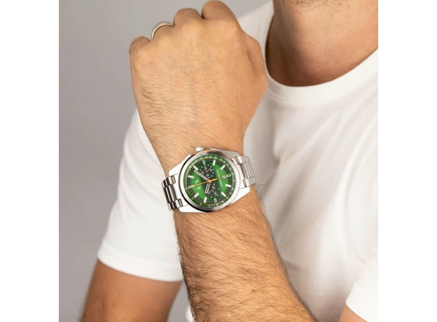 Armani Exchange AX2862 Parker, фото 6 | Интернет-магазин оригинальных часов и аксессуаров