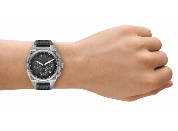 Armani Exchange AX4167 Raphael, фото 5 | Интернет-магазин оригинальных часов и аксессуаров