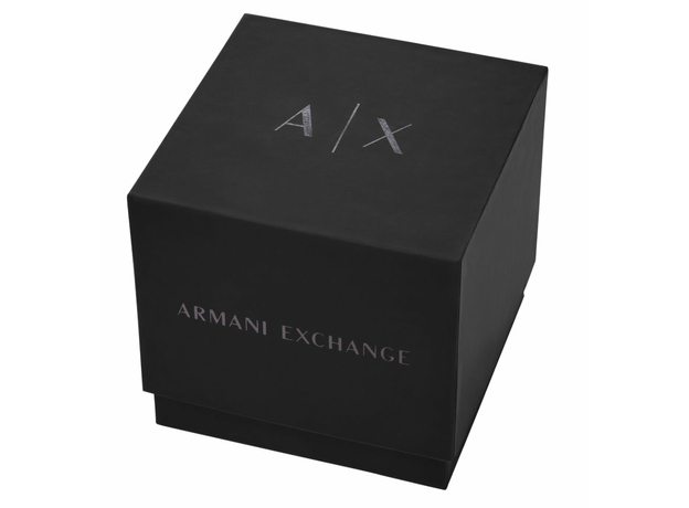 Armani Exchange AX4167 Raphael, фото 6 | Интернет-магазин оригинальных часов и аксессуаров