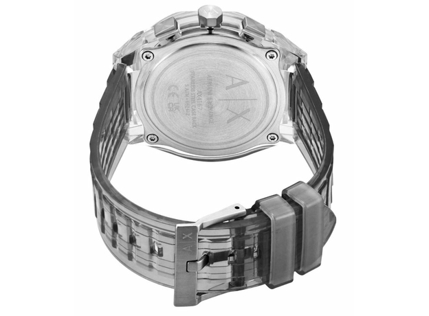 Armani Exchange AX4167 Raphael, фото 7 | Интернет-магазин оригинальных часов и аксессуаров