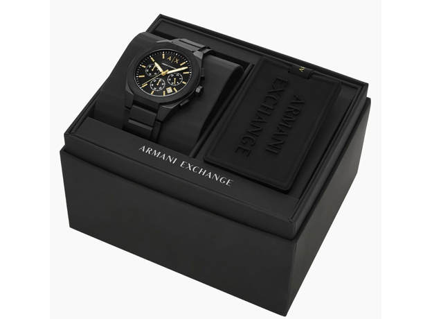 Armani Exchange AX7165SET Rafael, фото 5 | Интернет-магазин оригинальных часов и аксессуаров