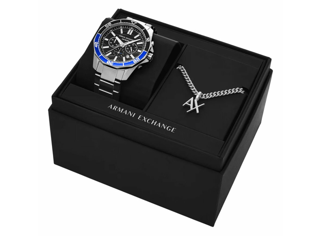 Armani Exchange AX7166SET, фото 5 | Интернет-магазин оригинальных часов и аксессуаров