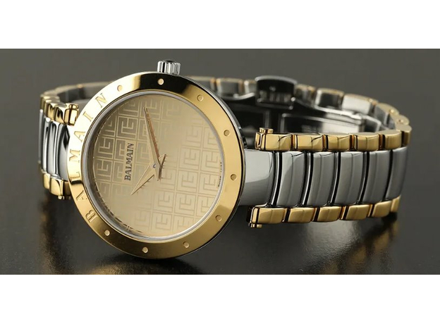 BALMAIN B4252.39.27, фото 5 | Интернет-магазин оригинальных часов и аксессуаров