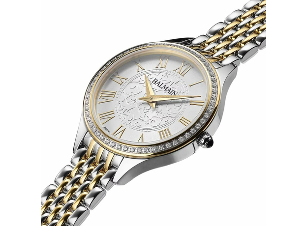 BALMAIN B3917.39.12, фото 2 | Интернет-магазин оригинальных часов и аксессуаров