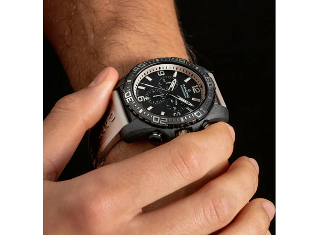 CANDINO C4779/1 Chronos Guilloché, фото 2 | Интернет-магазин оригинальных часов и аксессуаров