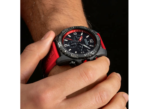 CANDINO C4779/5 Chronos Guilloché, фото 2 | Интернет-магазин оригинальных часов и аксессуаров