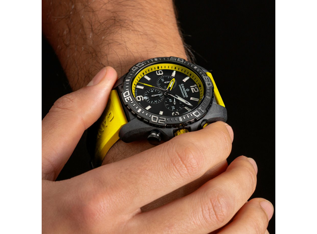 CANDINO C4779/6 Chronos Guilloché, фото 2 | Интернет-магазин оригинальных часов и аксессуаров