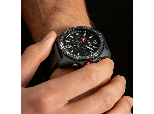 CANDINO C4779/7 Chronos Guilloché, фото 2 | Интернет-магазин оригинальных часов и аксессуаров