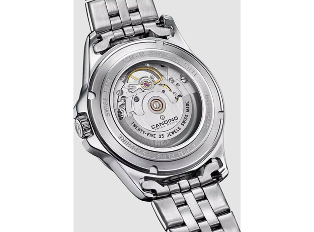 CANDINO C4780/4 Automatic, фото 2 | Интернет-магазин оригинальных часов и аксессуаров