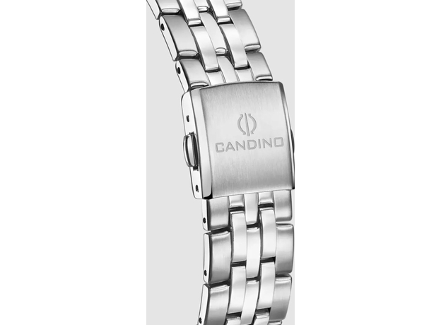 CANDINO C4780/4 Automatic, фото 3 | Интернет-магазин оригинальных часов и аксессуаров