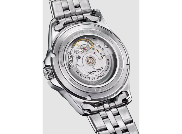 CANDINO C4780/6 Automatic, фото 2 | Интернет-магазин оригинальных часов и аксессуаров