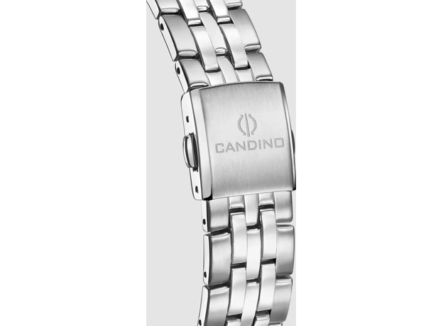 CANDINO C4780/6 Automatic, фото 3 | Интернет-магазин оригинальных часов и аксессуаров