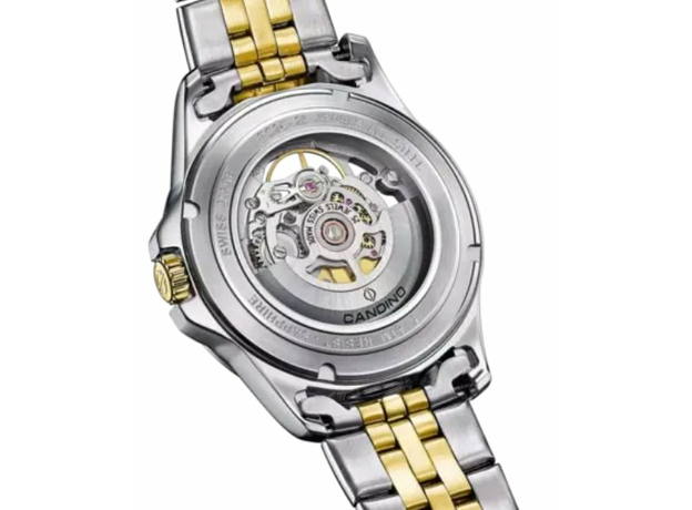 CANDINO C4784/1 Automatic, фото 2 | Интернет-магазин оригинальных часов и аксессуаров